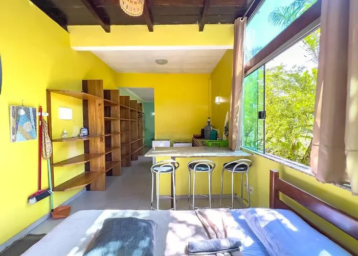 Barra Quintal Studio 3