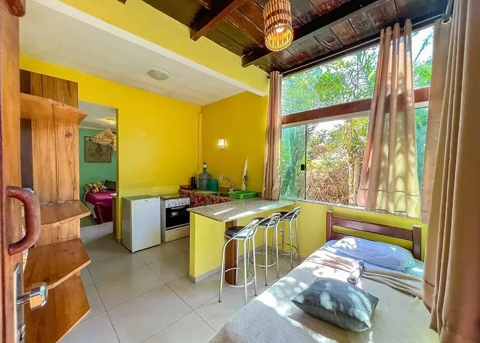 Barra Quintal Studio 3