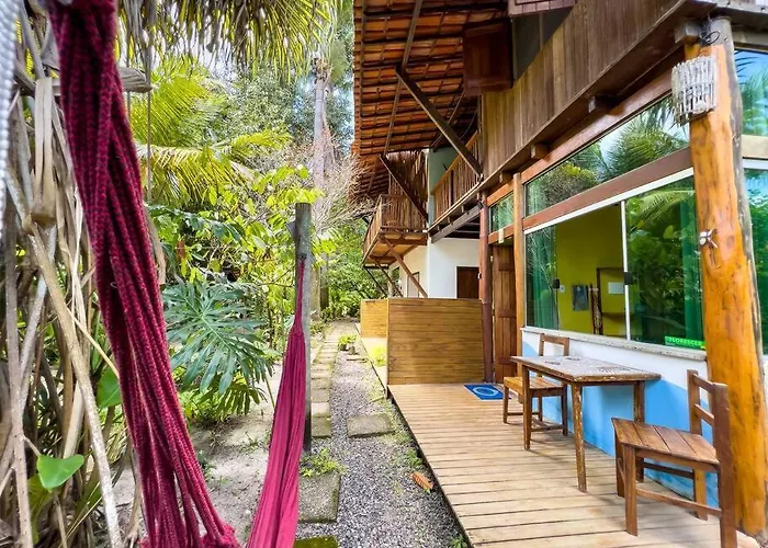 Barra Quintal Studio 3
