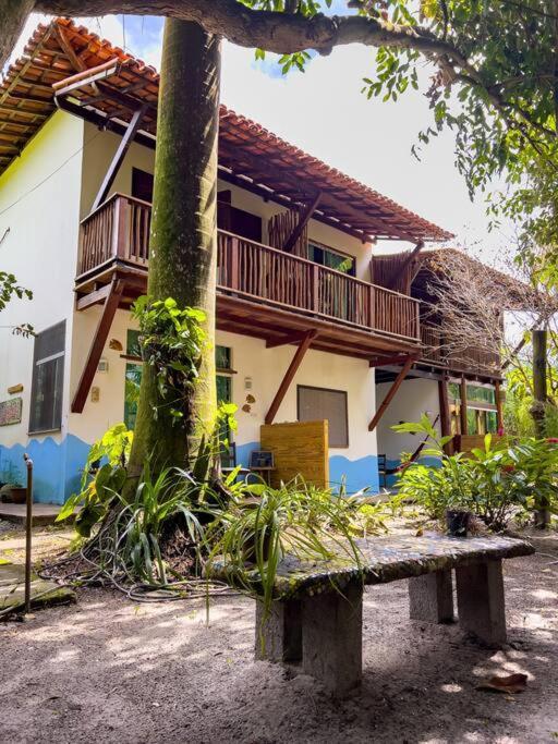 Barra Quintal 3 Apartment *