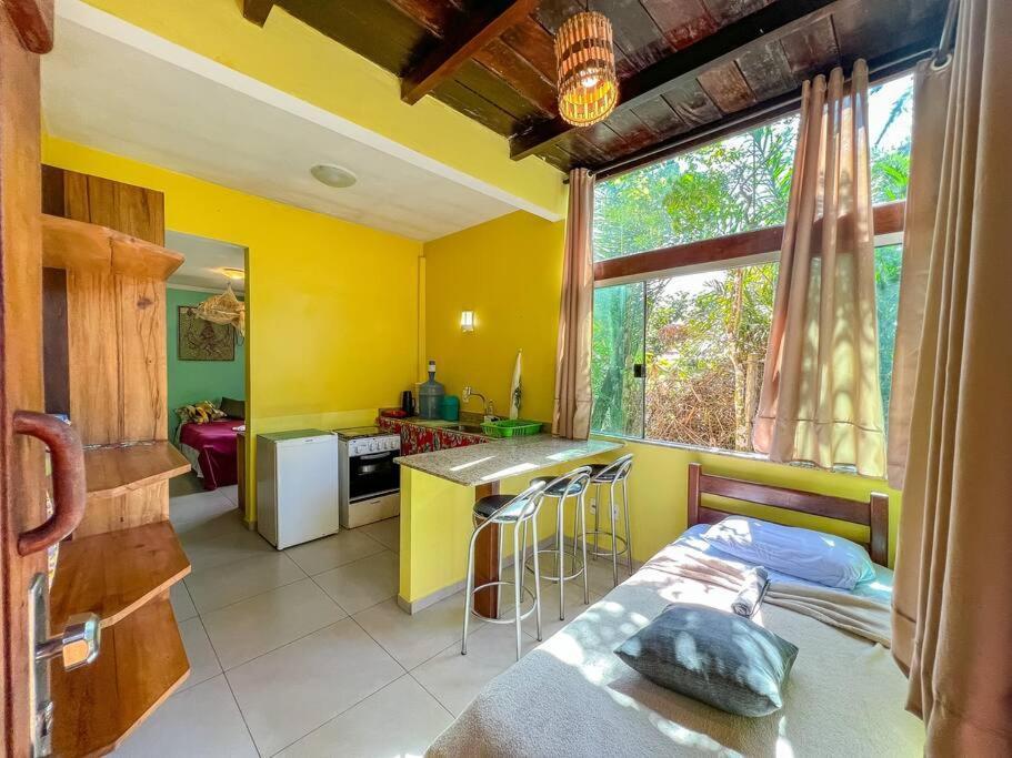 Barra Quintal 3 Apartment