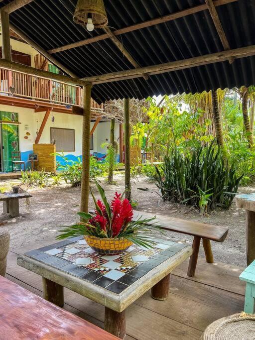 Barra Quintal 3 Apartment *