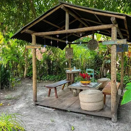 Barra Quintal Studio 3 Barra Grande  Exterior photo