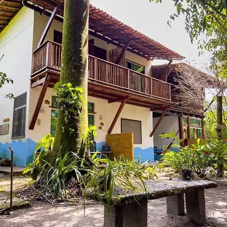Barra Quintal Studio 3 Barra Grande  Exterior photo