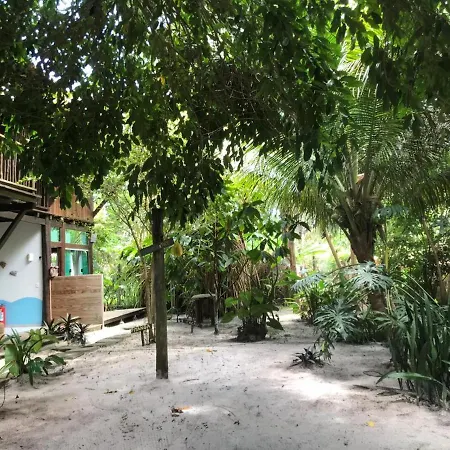 Barra Quintal Studio 3 Barra Grande  Exterior photo
