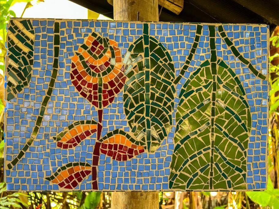 Barra Quintal 3 公寓 Maraú